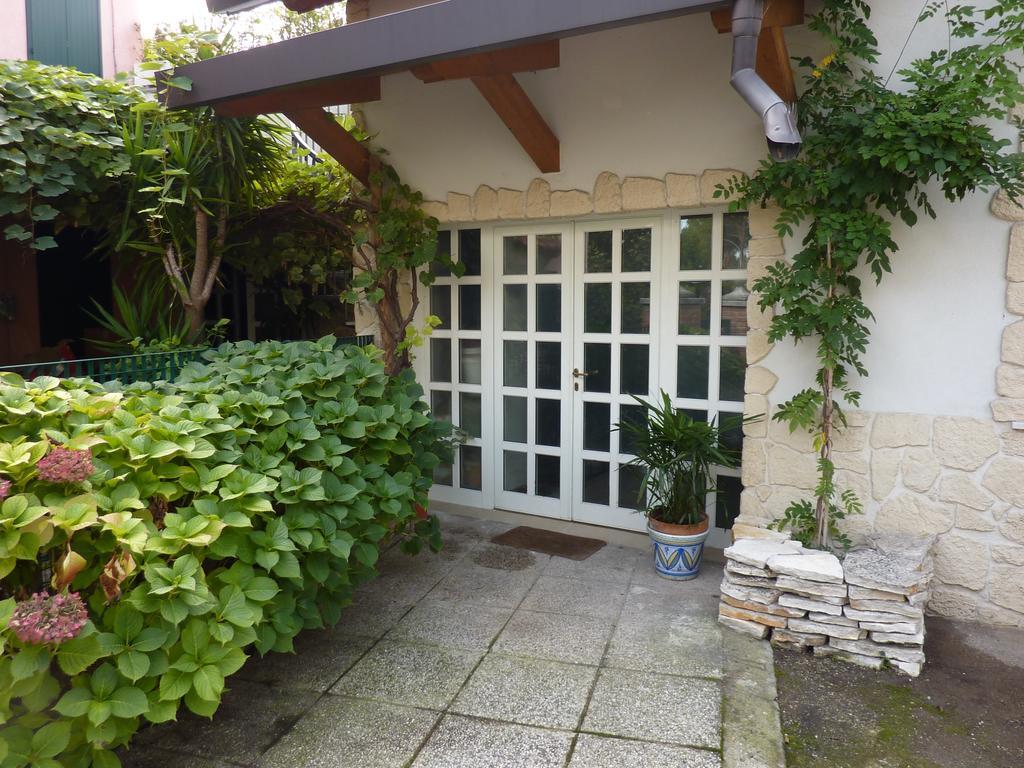 Guest house Casa Yami