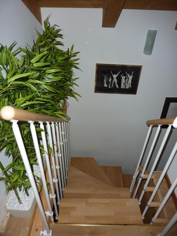 Casa Yami Guest house *