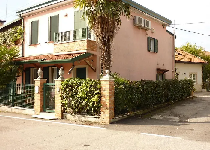 Casa Yami