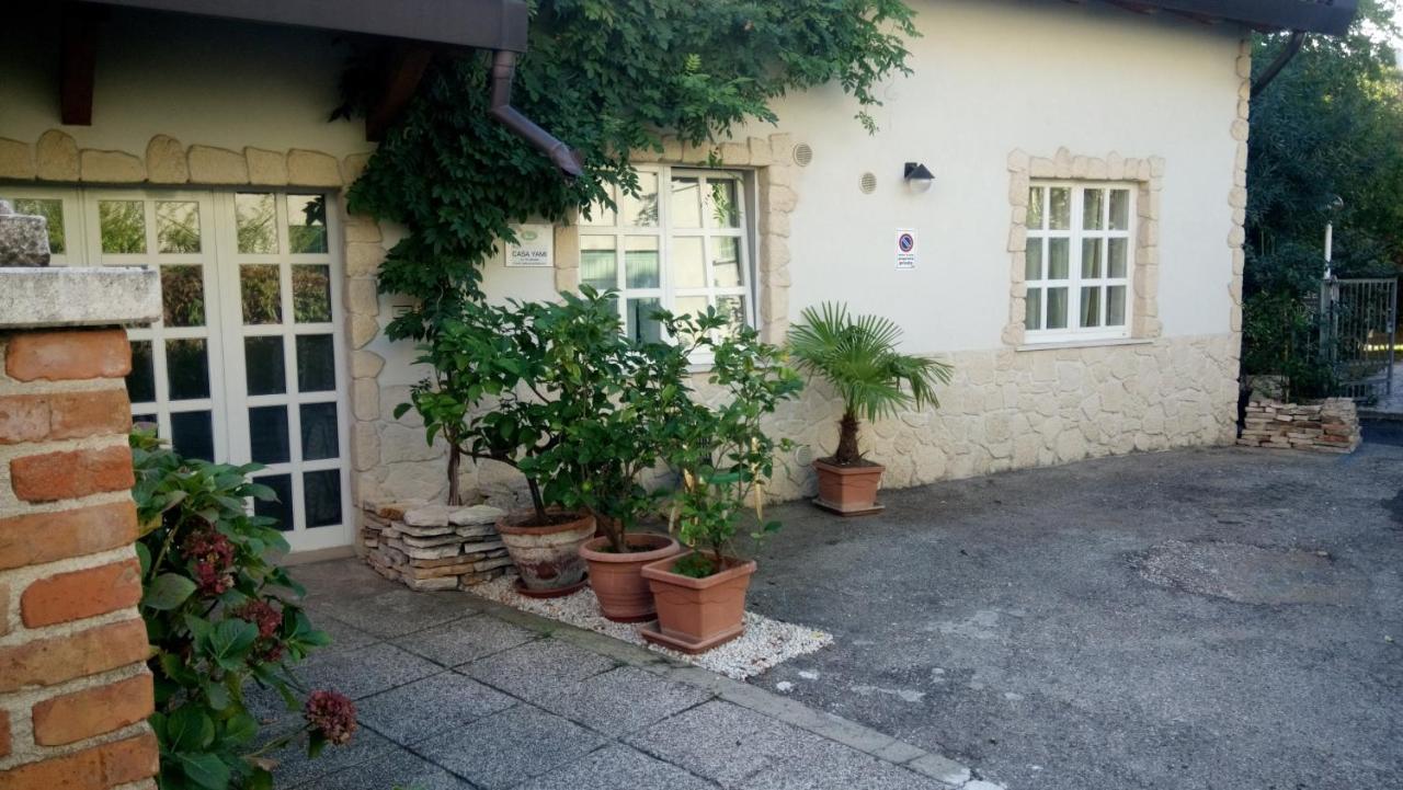 Affittacamere Casa Yami