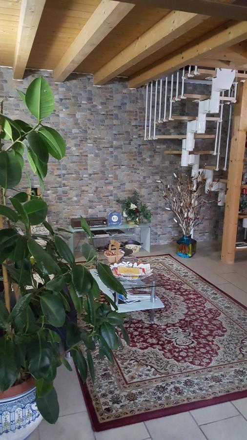 Casa Yami Affittacamere Padova