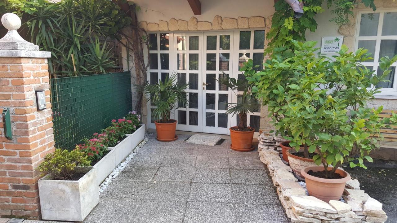 Casa Yami * Padova