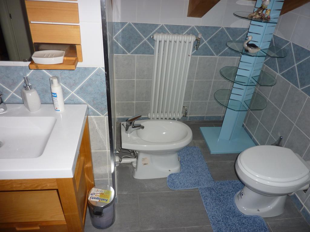 Casa Yami Affittacamere