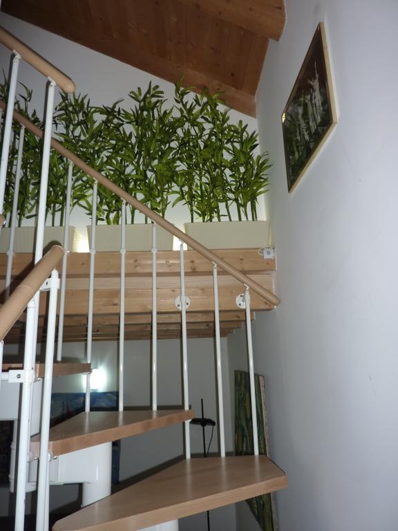Casa Yami Affittacamere Padova
