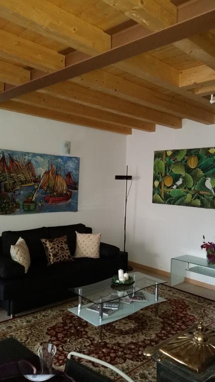 Casa Yami Padova