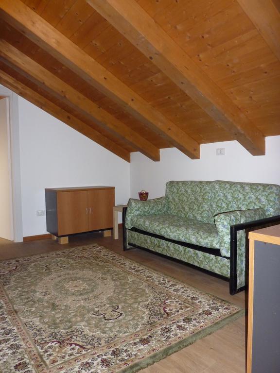 Affittacamere Casa Yami Padova