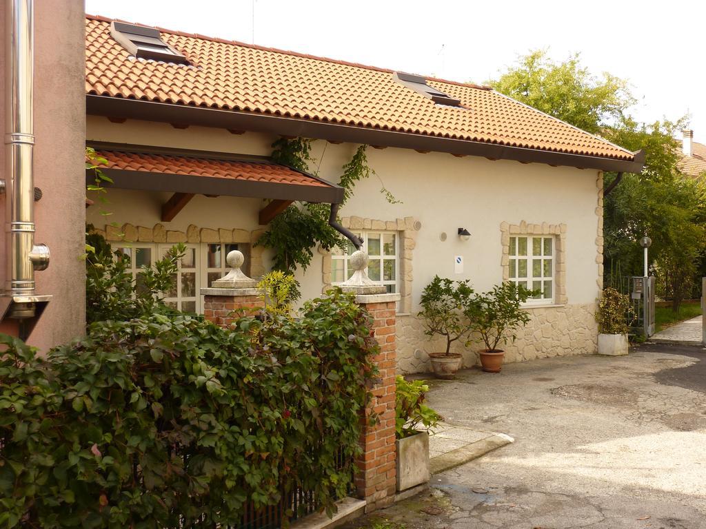 Affittacamere Casa Yami