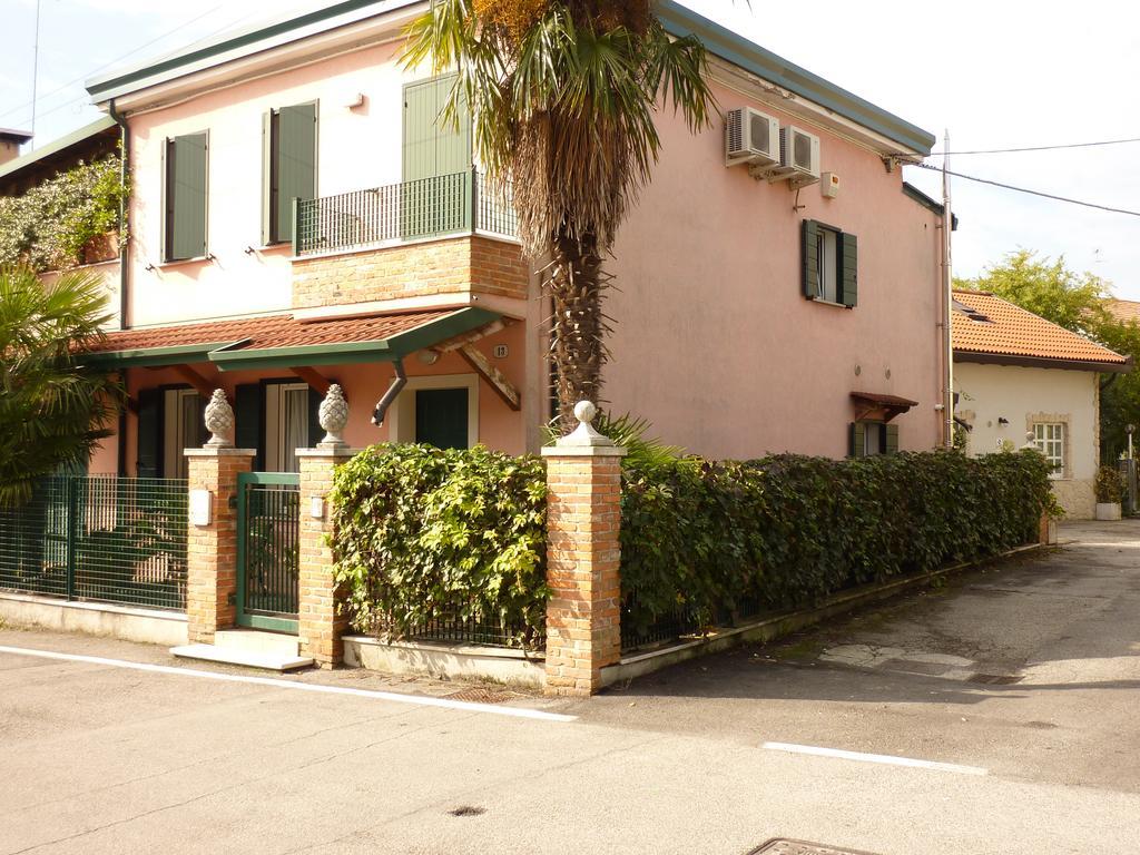 Casa Yami Affittacamere Padova