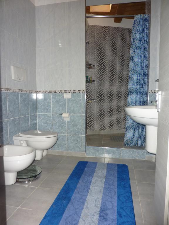 Casa Yami Affittacamere