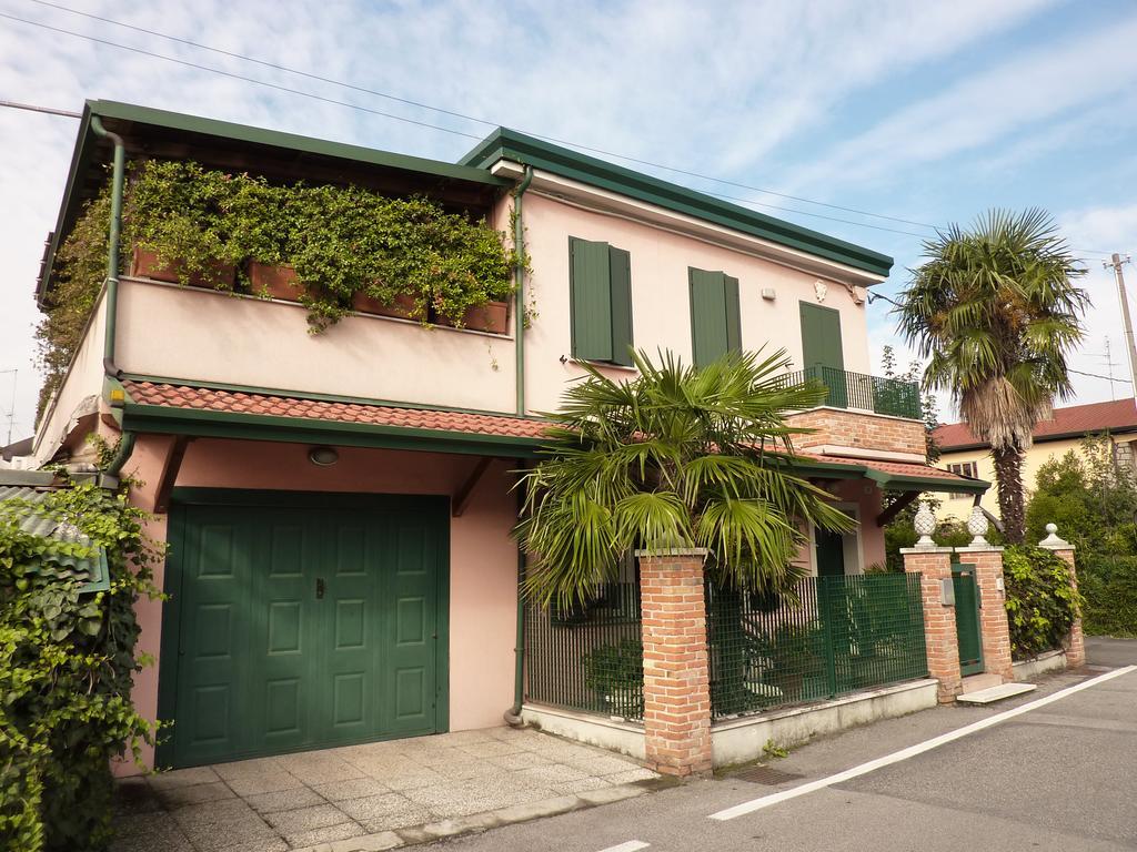 Casa Yami