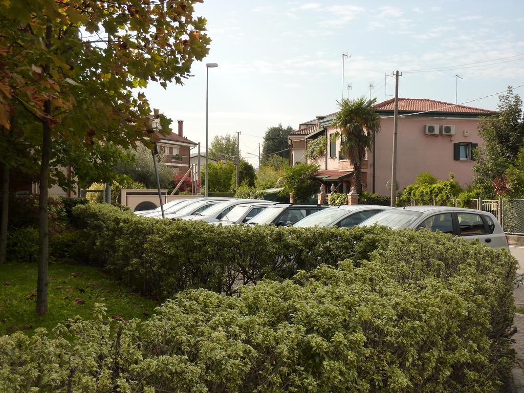 Casa Yami Padova